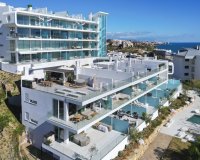 Wiederverkauf - apartment - Fuengirola - Fuengirola Centro