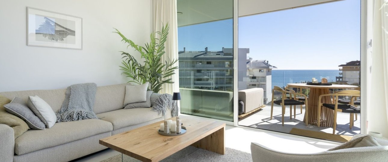 Wiederverkauf - apartment - Fuengirola - Fuengirola Centro