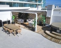 Wiederverkauf - apartment - Fuengirola - Fuengirola Centro