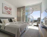 Wiederverkauf - apartment - Fuengirola - Fuengirola Centro
