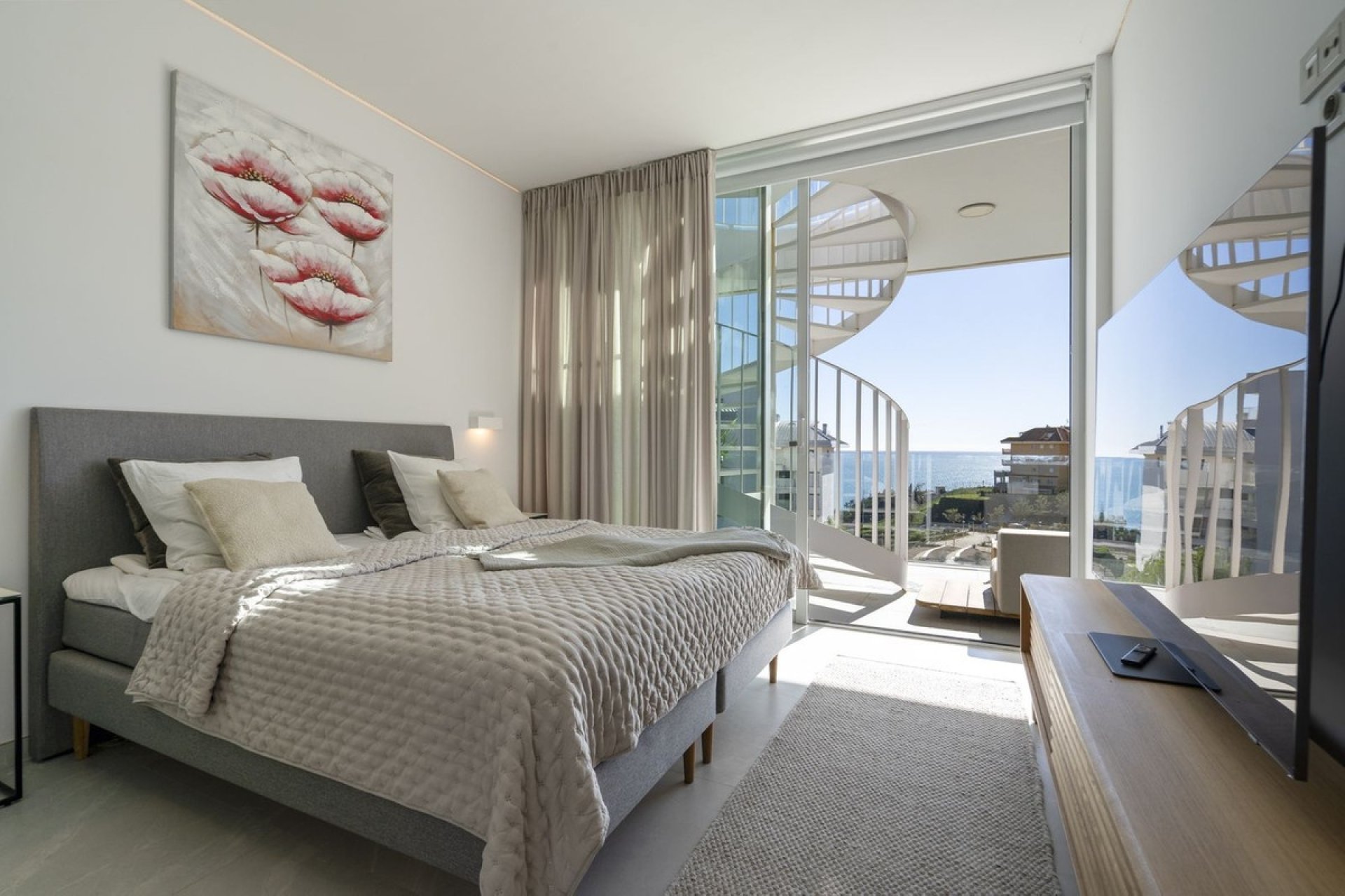 Wiederverkauf - apartment - Fuengirola - Fuengirola Centro