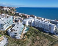 Wiederverkauf - apartment - Fuengirola - Fuengirola Centro