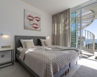 Wiederverkauf - apartment - Fuengirola - Fuengirola Centro