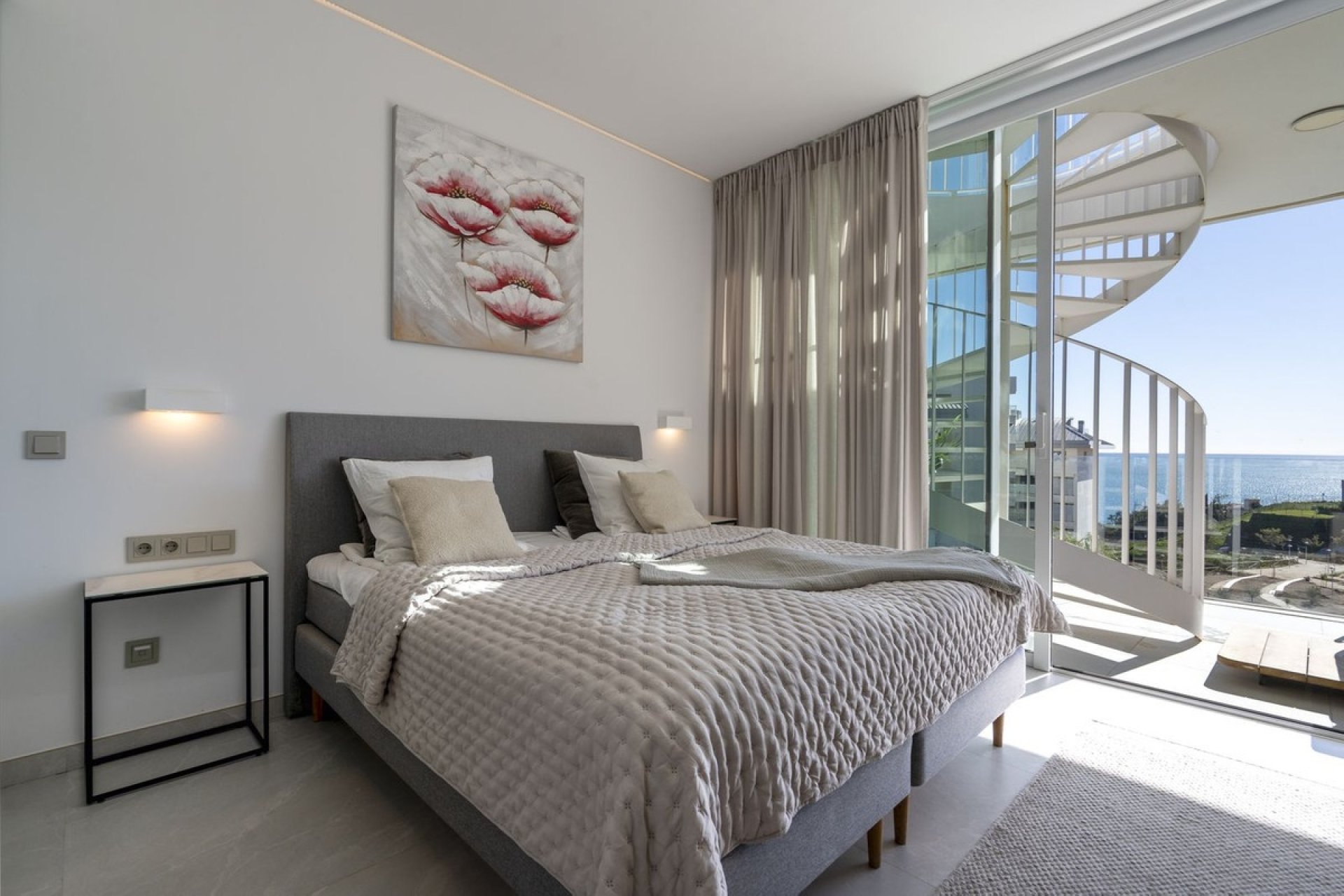 Wiederverkauf - apartment - Fuengirola - Fuengirola Centro
