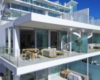 Wiederverkauf - apartment - Fuengirola - Fuengirola Centro