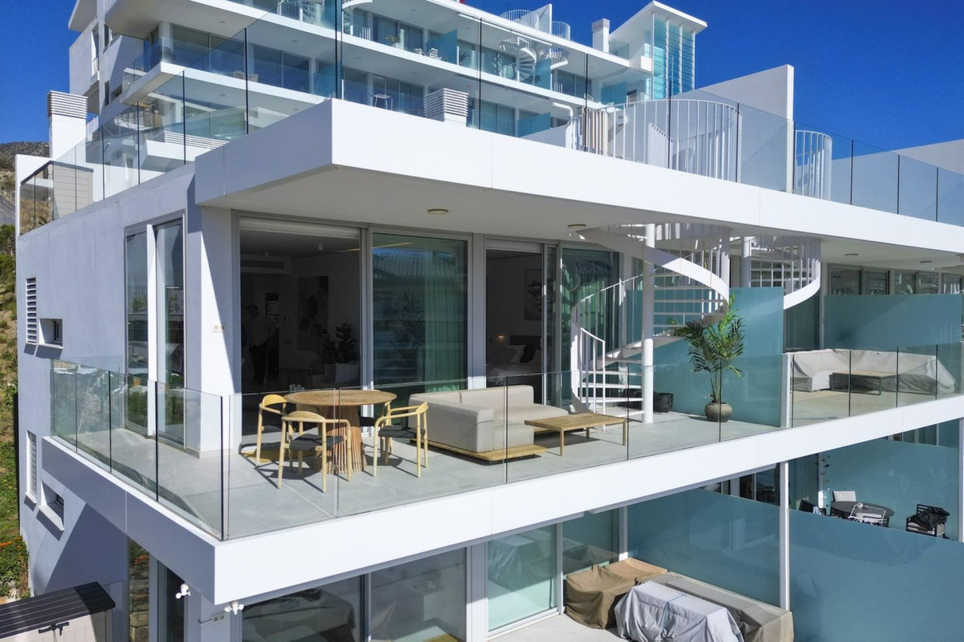 Wiederverkauf - apartment - Fuengirola - Fuengirola Centro