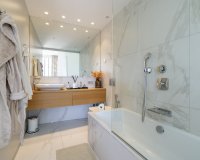 Wiederverkauf - apartment - Fuengirola - Fuengirola Centro