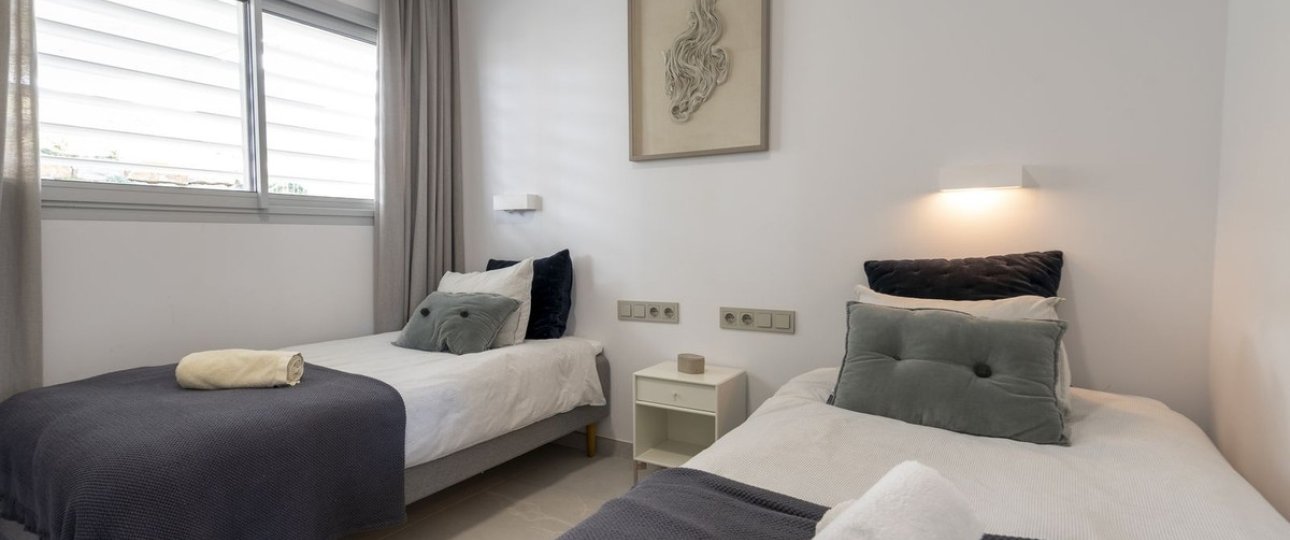 Wiederverkauf - apartment - Fuengirola - Fuengirola Centro
