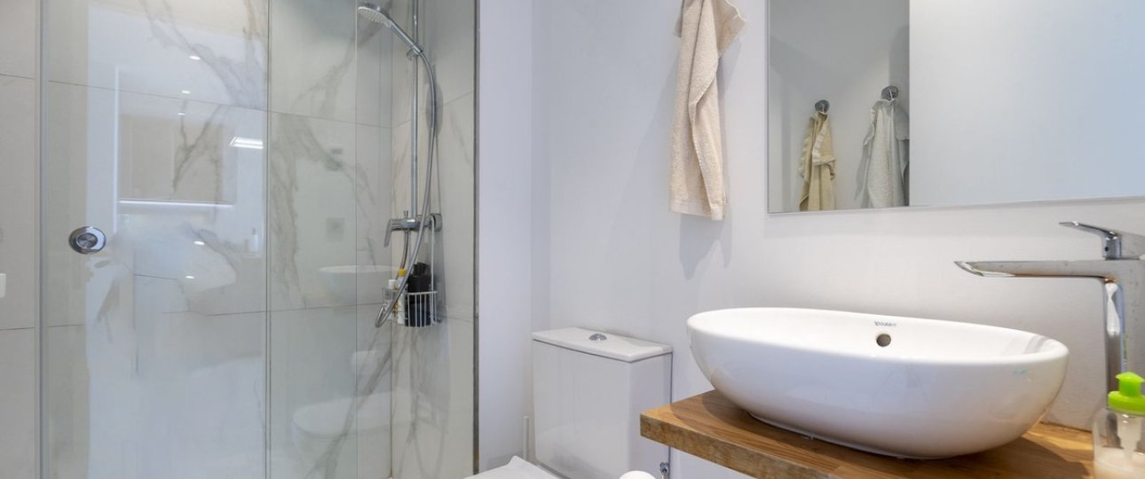 Wiederverkauf - apartment - Fuengirola - Fuengirola Centro