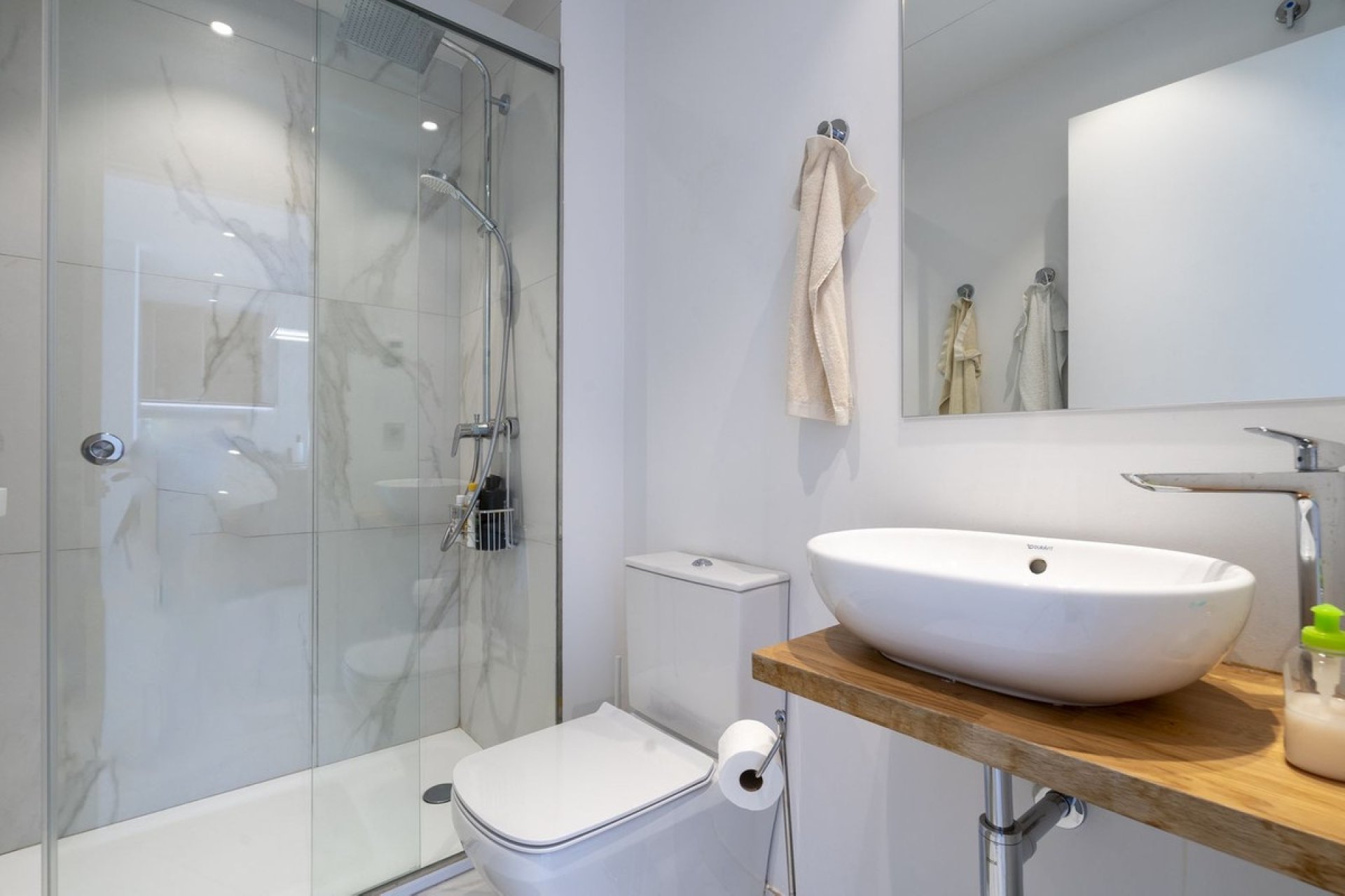 Wiederverkauf - apartment - Fuengirola - Fuengirola Centro
