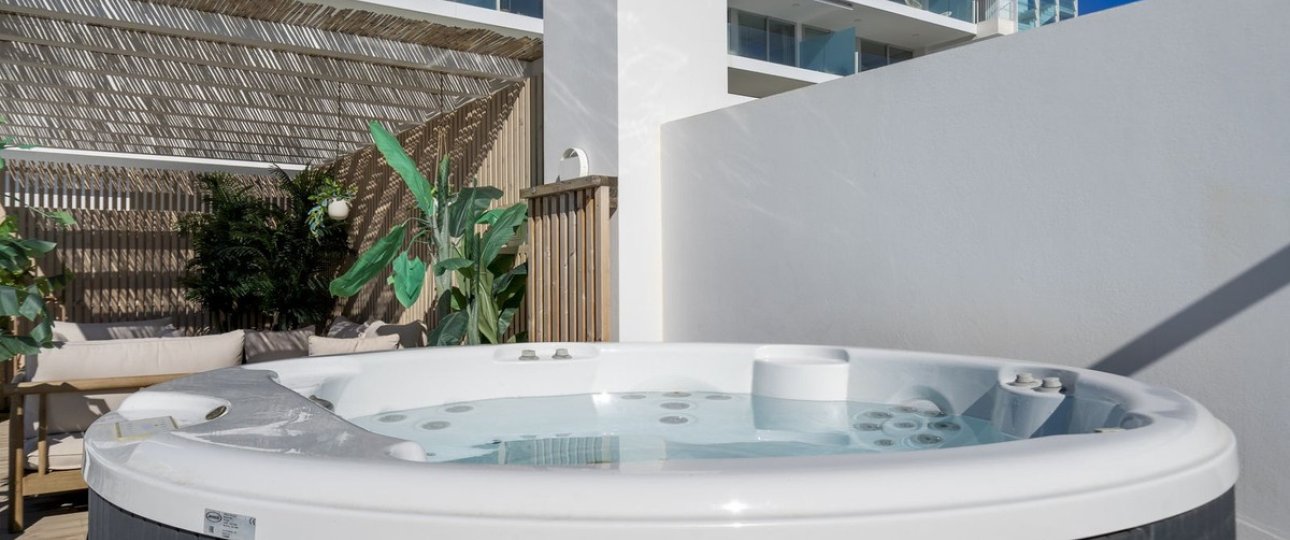 Wiederverkauf - apartment - Fuengirola - Fuengirola Centro