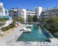 Wiederverkauf - apartment - Fuengirola - Fuengirola Centro
