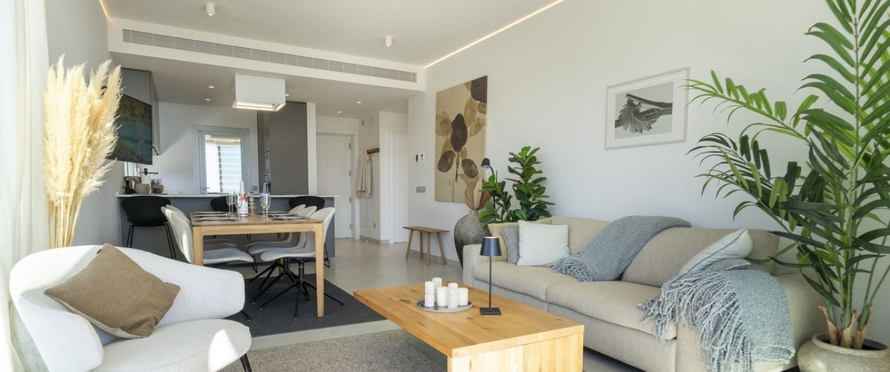 Wiederverkauf - apartment - Fuengirola - Fuengirola Centro