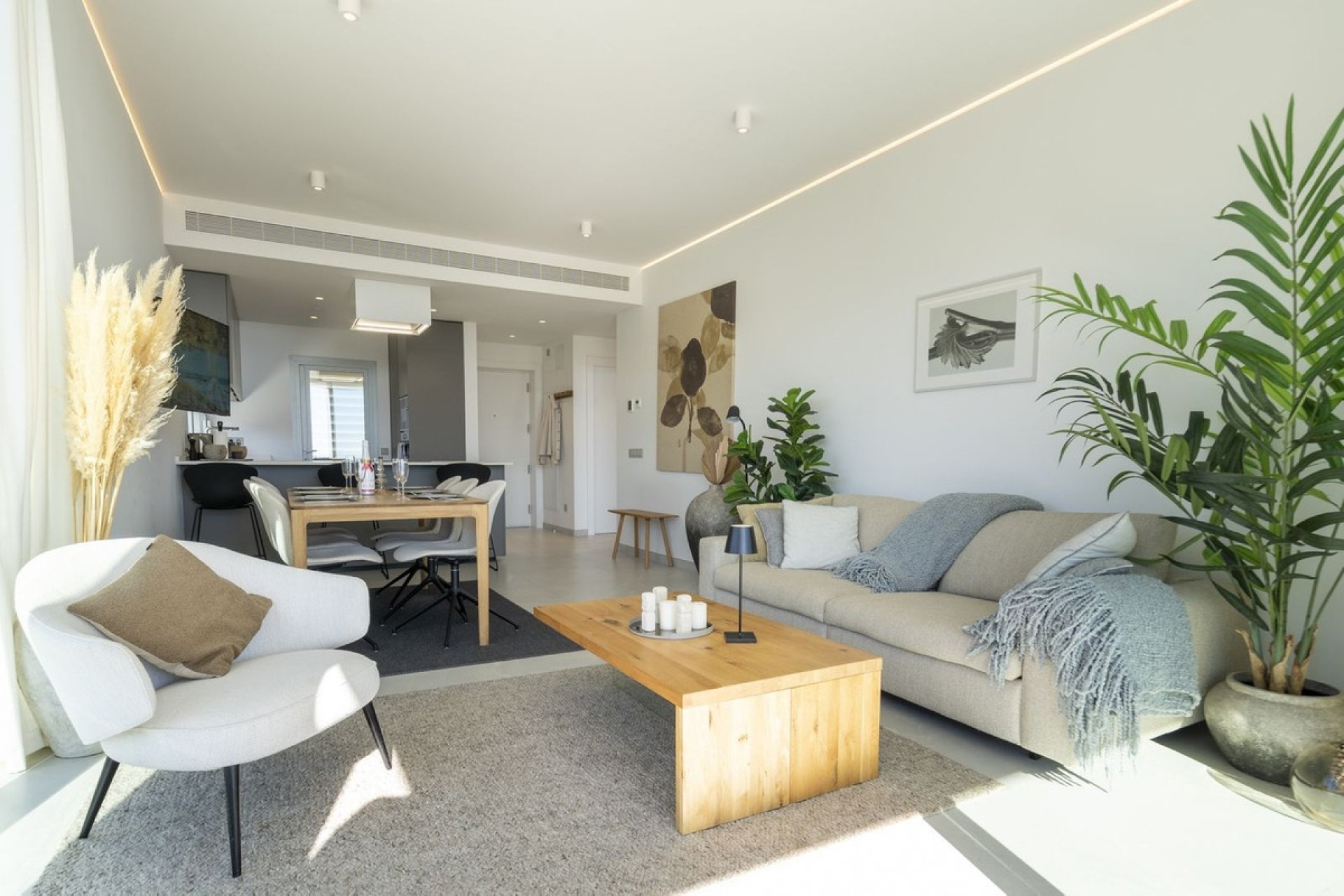 Wiederverkauf - apartment - Fuengirola - Fuengirola Centro