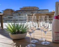 Wiederverkauf - apartment - Fuengirola - Fuengirola Centro