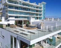 Wiederverkauf - apartment - Fuengirola - Fuengirola Centro