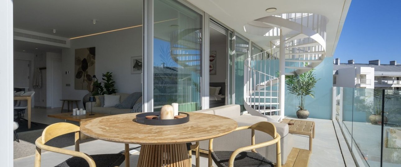 Wiederverkauf - apartment - Fuengirola - Fuengirola Centro