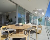 Wiederverkauf - apartment - Fuengirola - Fuengirola Centro