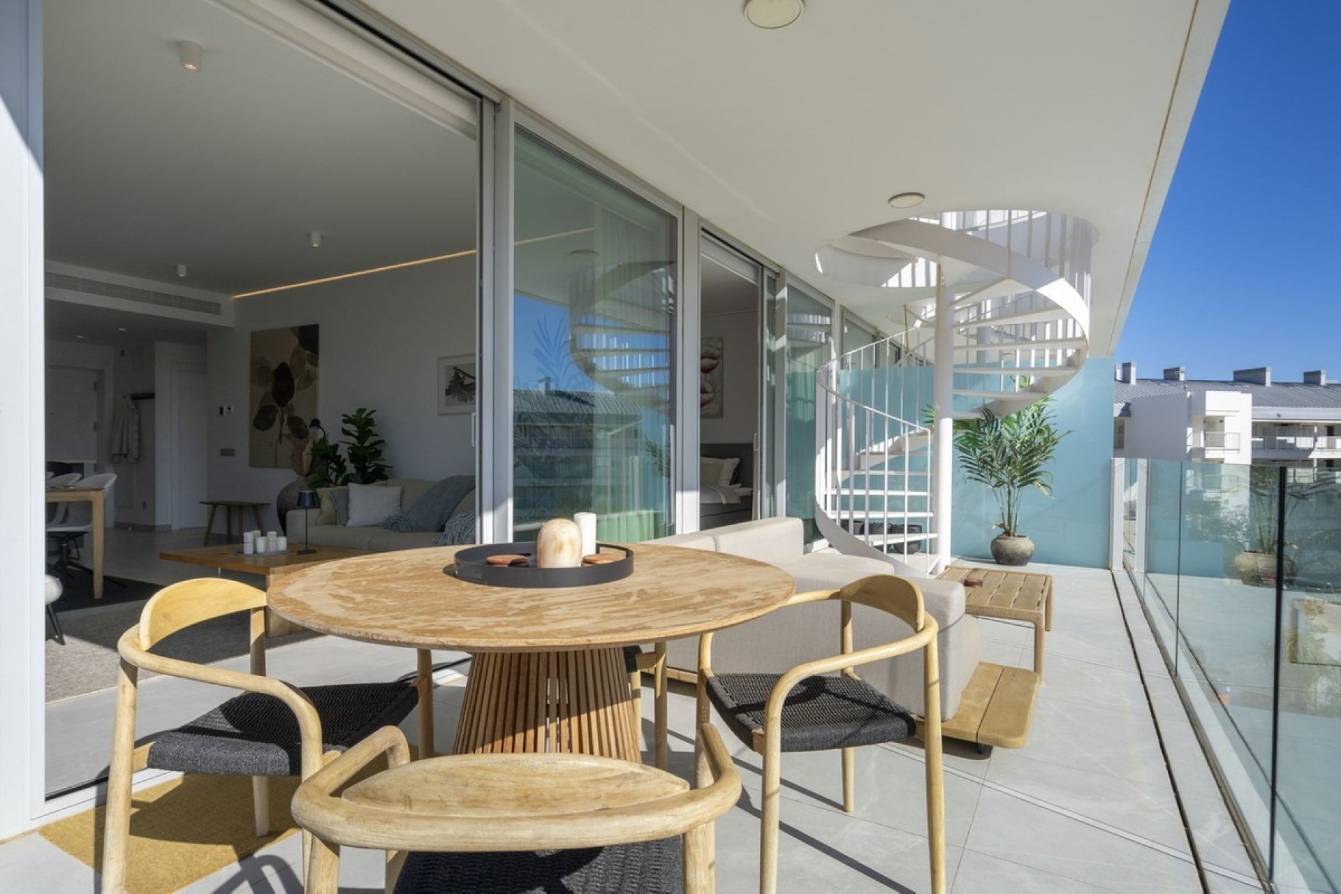 Wiederverkauf - apartment - Fuengirola - Fuengirola Centro