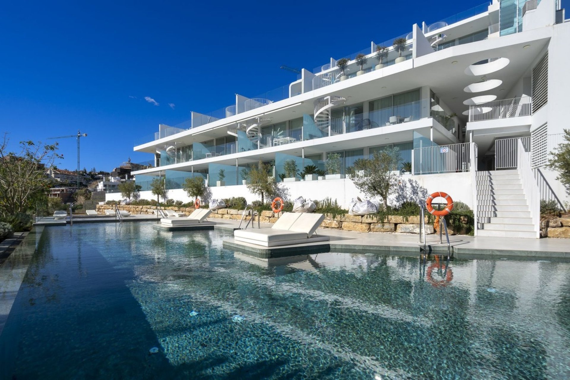 Wiederverkauf - apartment - Fuengirola - Fuengirola Centro