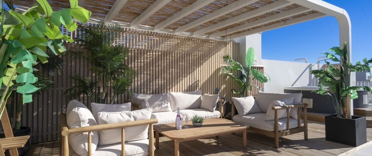 Wiederverkauf - apartment - Fuengirola - Fuengirola Centro