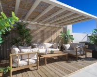 Wiederverkauf - apartment - Fuengirola - Fuengirola Centro