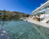 Wiederverkauf - apartment - Fuengirola - Fuengirola Centro