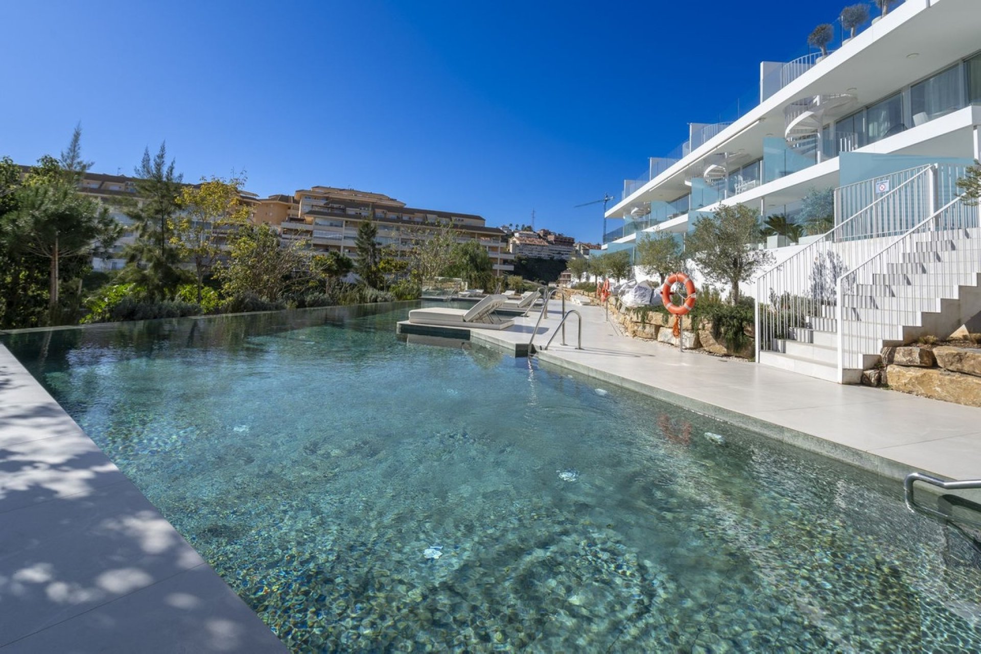 Wiederverkauf - apartment - Fuengirola - Fuengirola Centro