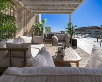 Wiederverkauf - apartment - Fuengirola - Fuengirola Centro