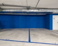 Wiederverkauf - apartment - Fuengirola - Fuengirola Centro