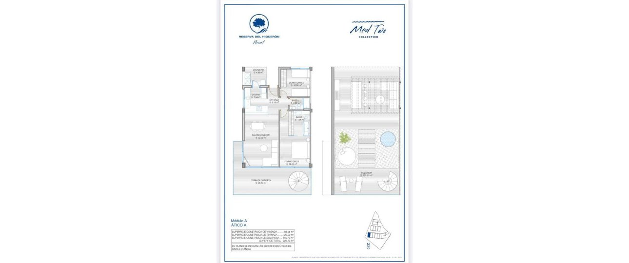 Wiederverkauf - apartment - Fuengirola - Fuengirola Centro