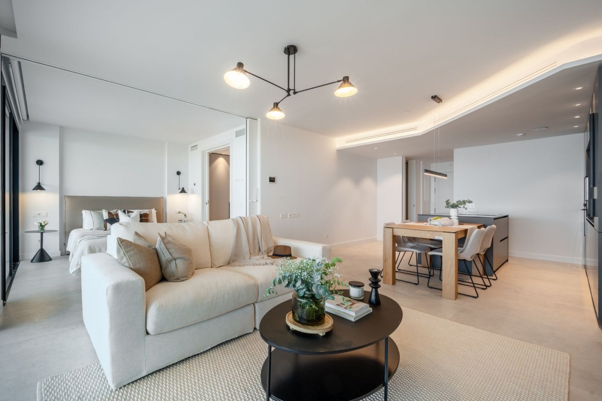 Wiederverkauf - apartment - Fuengirola - Fuengirola Centro