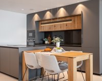 Wiederverkauf - apartment - Fuengirola - Fuengirola Centro