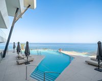 Wiederverkauf - apartment - Fuengirola - Fuengirola Centro