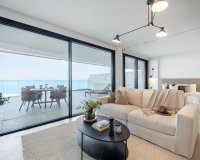 Wiederverkauf - apartment - Fuengirola - Fuengirola Centro