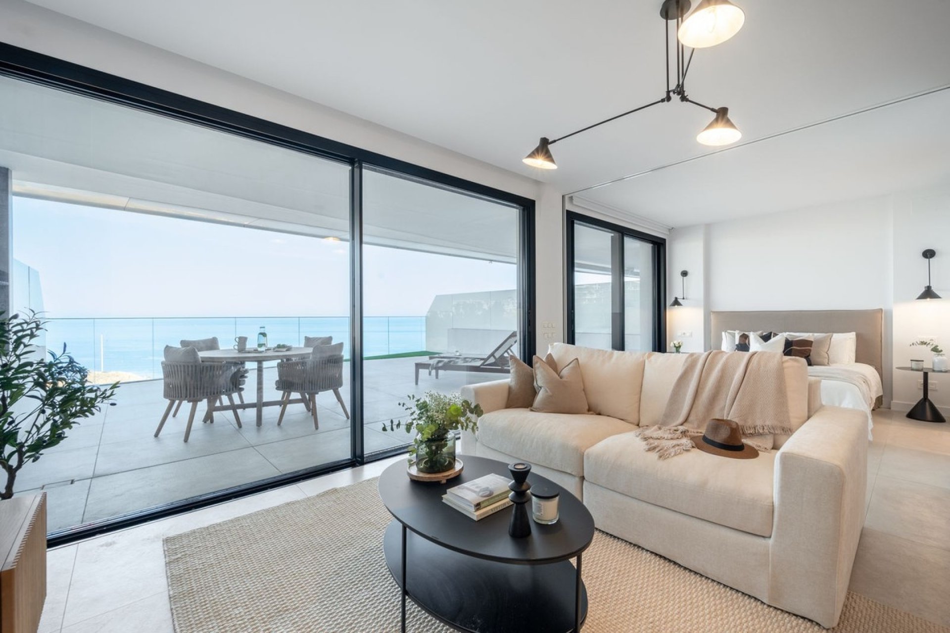 Wiederverkauf - apartment - Fuengirola - Fuengirola Centro