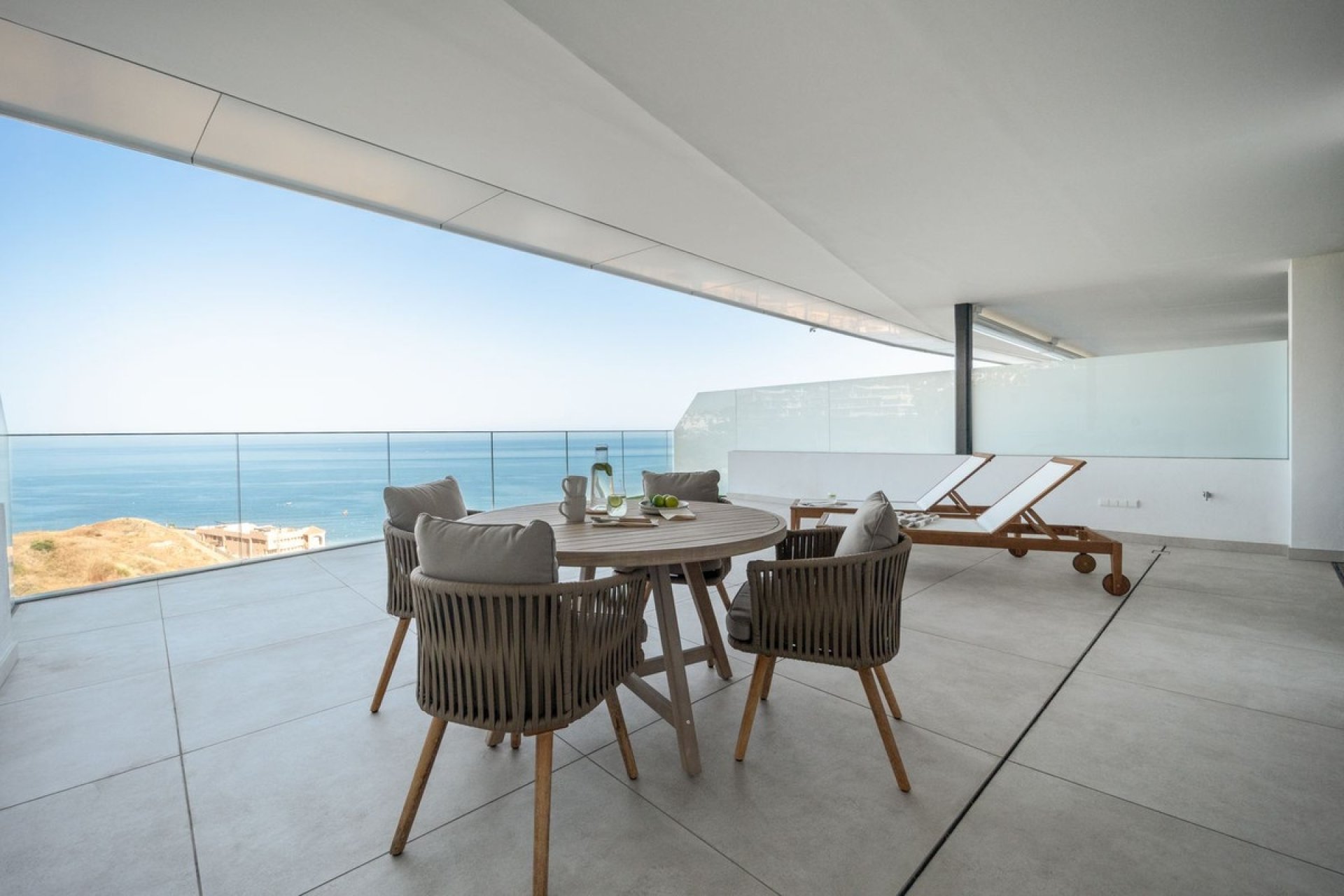 Wiederverkauf - apartment - Fuengirola - Fuengirola Centro