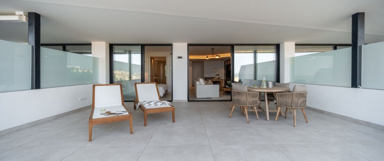 Wiederverkauf - apartment - Fuengirola - Fuengirola Centro