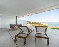 Wiederverkauf - apartment - Fuengirola - Fuengirola Centro