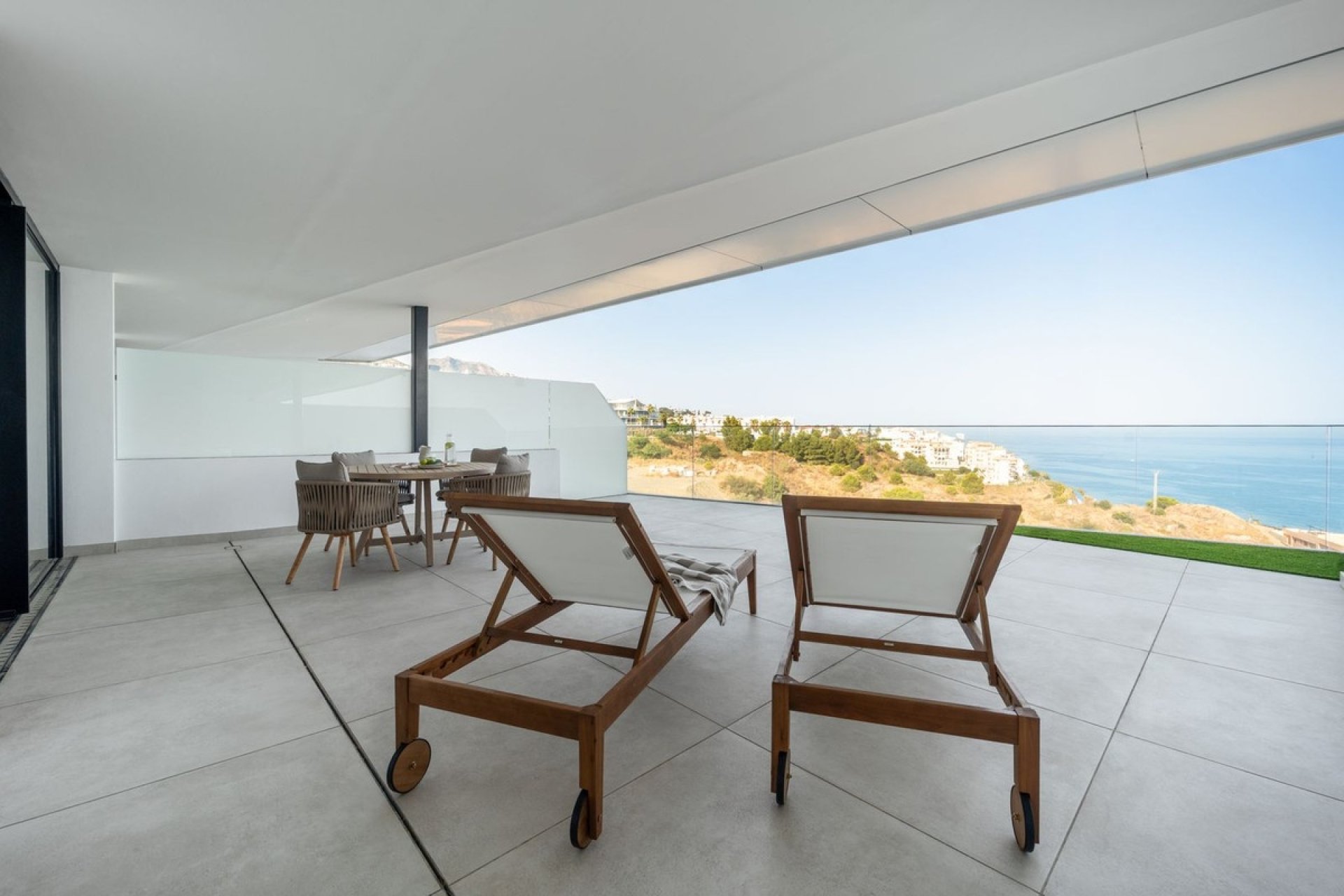 Wiederverkauf - apartment - Fuengirola - Fuengirola Centro