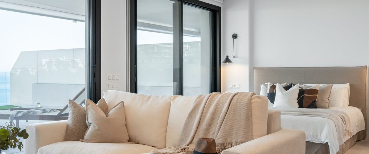 Wiederverkauf - apartment - Fuengirola - Fuengirola Centro
