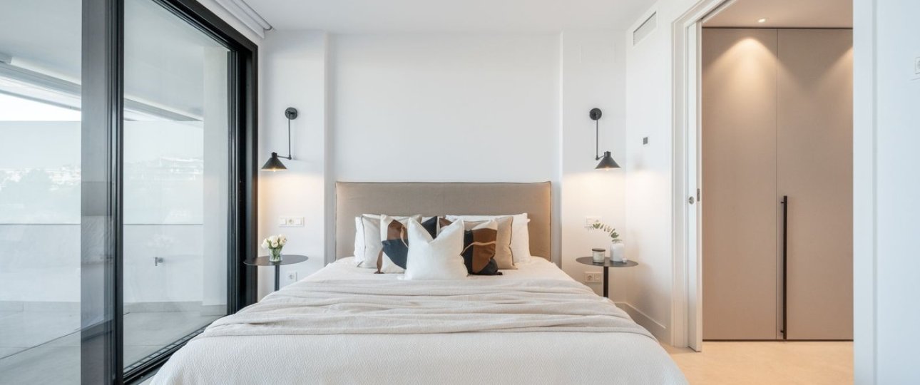 Wiederverkauf - apartment - Fuengirola - Fuengirola Centro