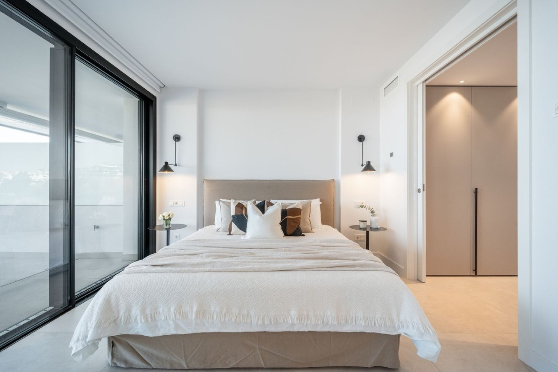 Wiederverkauf - apartment - Fuengirola - Fuengirola Centro
