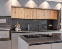 Wiederverkauf - apartment - Fuengirola - Fuengirola Centro