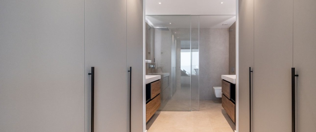 Wiederverkauf - apartment - Fuengirola - Fuengirola Centro