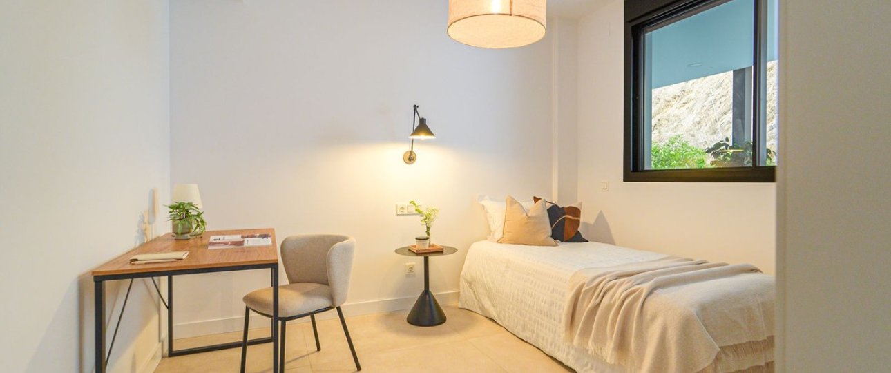 Wiederverkauf - apartment - Fuengirola - Fuengirola Centro