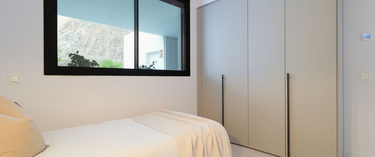 Wiederverkauf - apartment - Fuengirola - Fuengirola Centro
