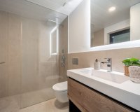 Wiederverkauf - apartment - Fuengirola - Fuengirola Centro