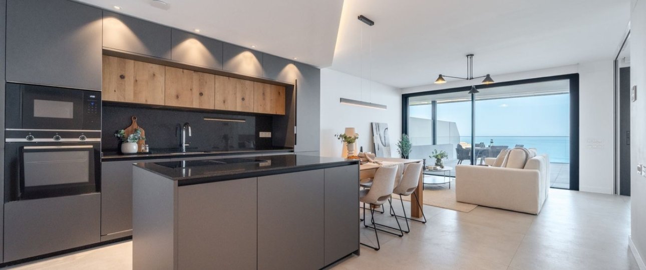 Wiederverkauf - apartment - Fuengirola - Fuengirola Centro
