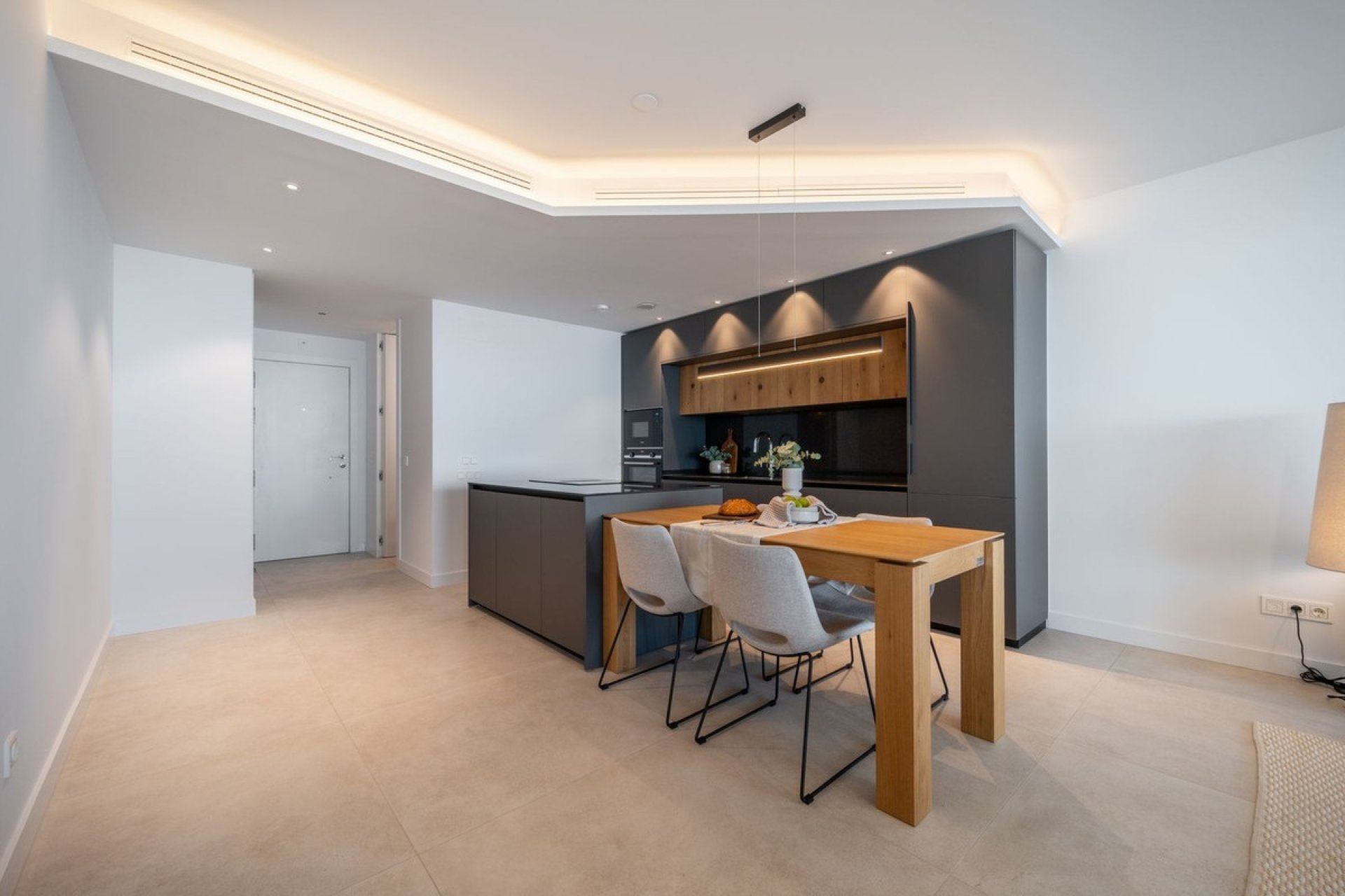 Wiederverkauf - apartment - Fuengirola - Fuengirola Centro